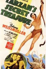 Watch Tarzan's Secret Treasure Wolowtube