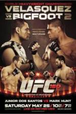 Watch UFC 160 Preliminary Fights Wolowtube