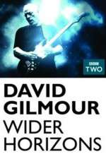 Watch David Gilmour Wider Horizons Wolowtube