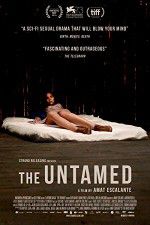Watch The Untamed Movie25