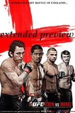 Watch UFC 138 Extended Preview Wolowtube