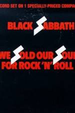 Watch We Sold Our Souls for Rock 'n Roll Wolowtube