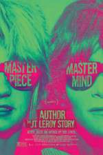 Watch Author: The JT LeRoy Story Wolowtube