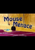 Watch Mouse Menace (Short 1946) Wolowtube