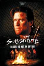 Watch The Substitute: Failure Is Not an Option Wolowtube