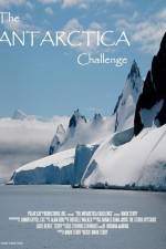 Watch The Antarctica Challenge Wolowtube