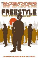 Watch Freestyle The Art of Rhyme Wolowtube
