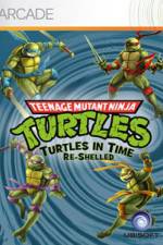 Watch Teenage Mutant Ninja Turtles Turtles in Time Re-Shelled Wolowtube
