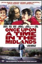 Watch Once Upon a Time in the Midlands Wolowtube