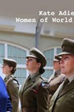 Watch Women of World War One Wolowtube