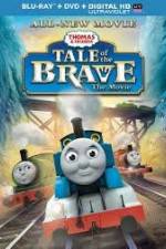 Watch Thomas & Friends: Tale of the Brave Wolowtube