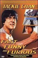 Watch Jackie Chan: Fast, Funny and Furious Wolowtube