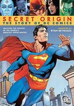 Watch Secret Origin: The Story of DC Comics Wolowtube
