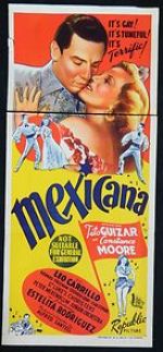 Watch Mexicana Wolowtube