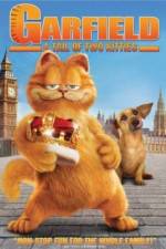 Watch Garfield: A Tail of Two Kitties Wolowtube