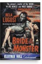 Watch Bride of the Monster Wolowtube