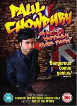 Watch Paul Chowdhry: What\'s Happening White People? Wolowtube