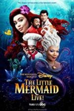 Watch The Little Mermaid Live! Wolowtube