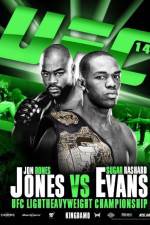 Watch UFC 145 Jones vs Evans Wolowtube