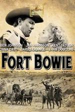 Watch Fort Bowie Wolowtube