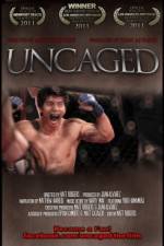 Watch Uncaged Inside the Fighter Wolowtube