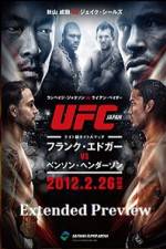 Watch UFC 144 Extended Preview Wolowtube