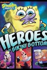 Watch Spongebob Squarepants Heroes Of Bikini Bottom Wolowtube