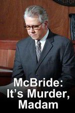 Watch McBride: Its Murder, Madam Wolowtube