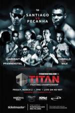 Watch Titan Fighting Championship 21 Wolowtube