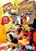 Watch Fatal Fury: Legend of the Hungry Wolf Wolowtube