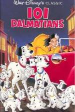 Watch One Hundred and One Dalmatians Wolowtube