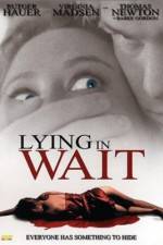 Watch Lying in Wait Wolowtube