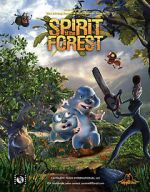 Watch Spirit of the Forest Wolowtube
