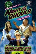 Watch Night of the Ghouls Wolowtube
