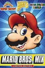 Watch Super Mario Brothers Mega Mario Mix Wolowtube