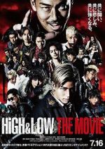 Watch High & Low: The Movie Wolowtube