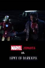Watch Marvel Zombies vs. Army of Darkness Wolowtube