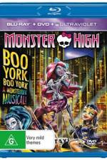 Watch Monster High: Boo York, Boo York Wolowtube