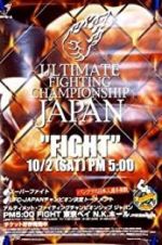 Watch UFC 23: Ultimate Japan 2 Wolowtube