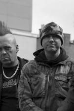 Watch The Exploited live At Leeds Wolowtube