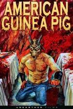 Watch American Guinea Pig: Bouquet of Guts and Gore Wolowtube