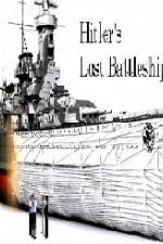 Watch Hitlers Lost Battleship Wolowtube
