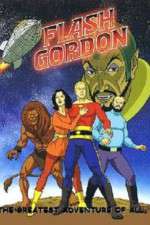 Watch Flash Gordon: The Greatest Adventure of All Wolowtube