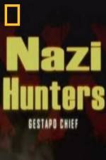 Watch National Geographic Nazi Hunters Gestapo Chief Wolowtube