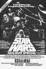 Watch The Star Wars Holiday Special Wolowtube