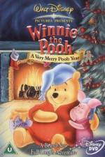 Watch Winnie the Pooh A Very Merry Pooh Year Wolowtube