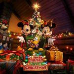 Watch Mickey Saves Christmas (TV Special 2022) Wolowtube