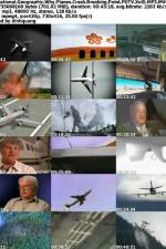 Watch Why Planes Crash: Breaking Point Wolowtube