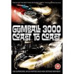 Watch Gumball 3000: Coast to Coast Wolowtube