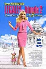 Watch Legally Blonde 2: Red, White & Blonde Wolowtube